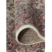 Erdenet Ковер монгольский Hunnu Wool-Viscose Овал 6C1101 001