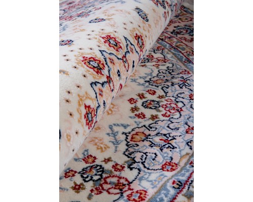 Erdenet Ковер монгольский Hunnu Wool-Viscose Овал 6C1101 001 Erdenet Ковер монгольский Hunnu Wool-Viscose Овал 6C1101 001