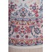 Erdenet Ковер монгольский Hunnu Wool-Viscose Овал 6C1101 001