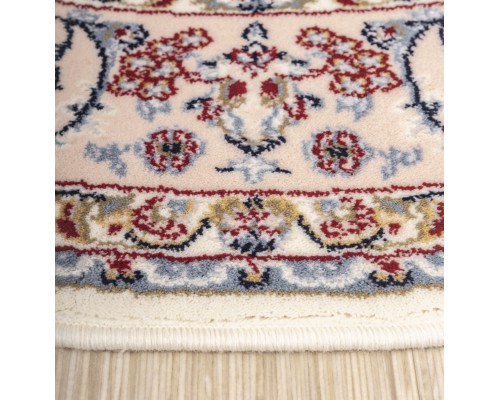 Erdenet Ковер монгольский Hunnu Wool-Viscose Овал 6C1101 001 Erdenet Ковер монгольский Hunnu Wool-Viscose Овал 6C1101 001