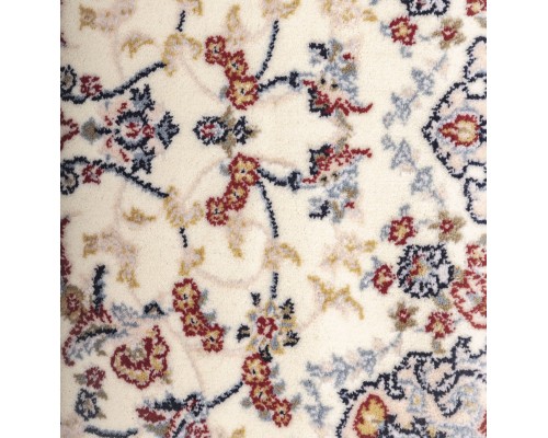 Erdenet Ковер монгольский Hunnu Wool-Viscose Овал 6C1101 001 Erdenet Ковер монгольский Hunnu Wool-Viscose Овал 6C1101 001