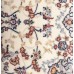 Erdenet Ковер монгольский Hunnu Wool-Viscose Овал 6C1101 001