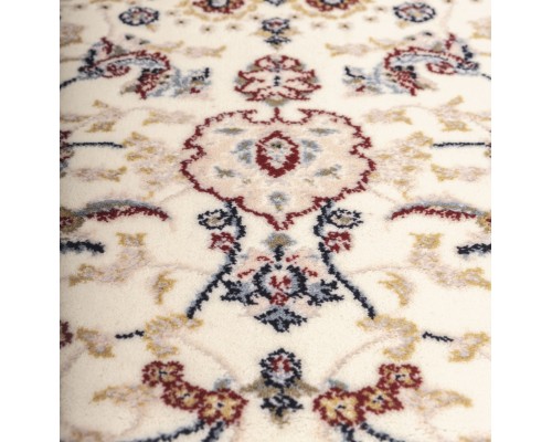 Erdenet Ковер монгольский Hunnu Wool-Viscose Овал 6C1101 001 Erdenet Ковер монгольский Hunnu Wool-Viscose Овал 6C1101 001