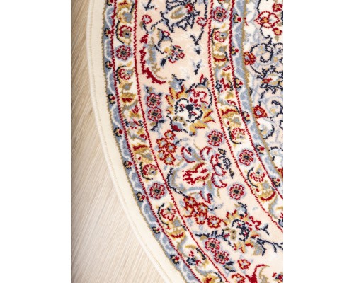 Erdenet Ковер монгольский Hunnu Wool-Viscose Овал 6C1101 001 Erdenet Ковер монгольский Hunnu Wool-Viscose Овал 6C1101 001