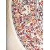 Erdenet Ковер монгольский Hunnu Wool-Viscose Овал 6C1101 001