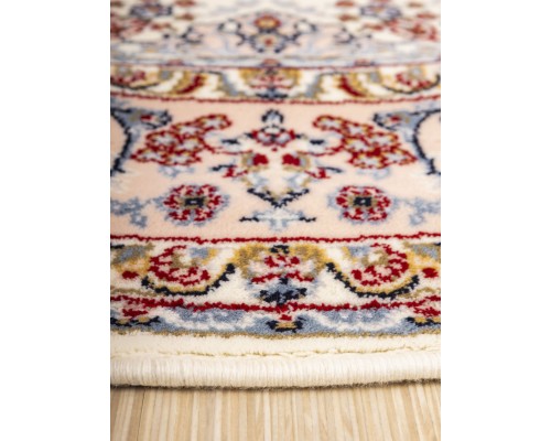 Erdenet Ковер монгольский Hunnu Wool-Viscose Овал 6C1101 001 Erdenet Ковер монгольский Hunnu Wool-Viscose Овал 6C1101 001