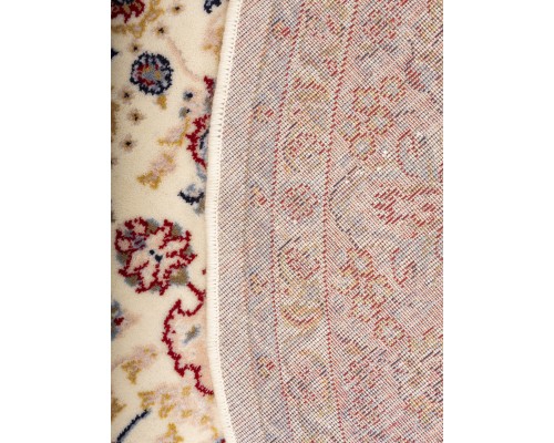 Erdenet Ковер монгольский Hunnu Wool-Viscose Овал 6C1101 001 Erdenet Ковер монгольский Hunnu Wool-Viscose Овал 6C1101 001