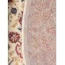 Erdenet Ковер монгольский Hunnu Wool-Viscose Овал 6C1101 001