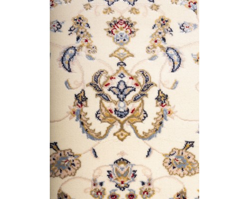 Erdenet Ковер монгольский Hunnu Wool-Viscose Овал 6C1103 001