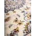 Erdenet Ковер монгольский Hunnu Wool-Viscose Овал 6C1103 001