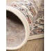 Erdenet Ковер монгольский Hunnu Wool-Viscose Овал 6C1103 001