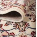 Erdenet Ковер монгольский Hunnu Wool-Viscose Овал 6C1562 001
