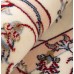 Erdenet Ковер монгольский Hunnu Wool-Viscose Овал 6C1562 001