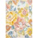 Osta Ковер бельгийский Bloom 466118 990