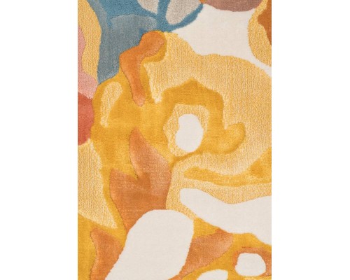 Osta Ковер бельгийский Bloom Круг 466118 990 Osta Ковер бельгийский Bloom Круг 466118 990