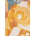 Osta Ковер бельгийский Bloom Круг 466118 990