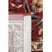 Osta Ковер бельгийский Kashqai 4354 300