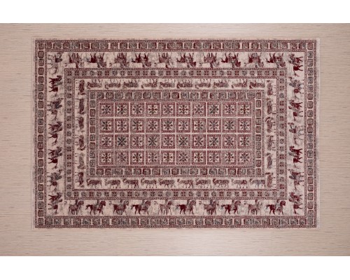 Osta Ковер бельгийский Kashqai 45335 100