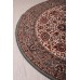 Osta Ковер бельгийский Kashqai Круг 4362 101