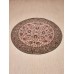 Osta Ковер бельгийский Kashqai Круг 4362 101