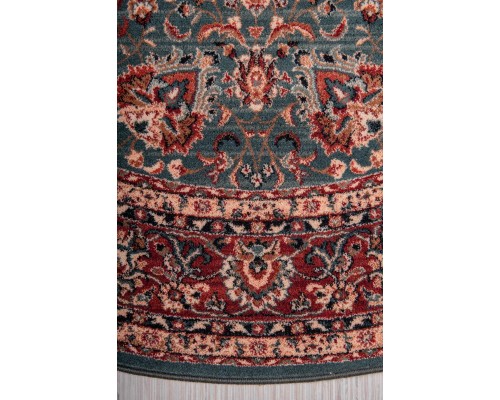 Osta Ковер бельгийский Kashqai Круг 4362 400