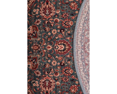 Osta Ковер бельгийский Kashqai Круг 4362 400