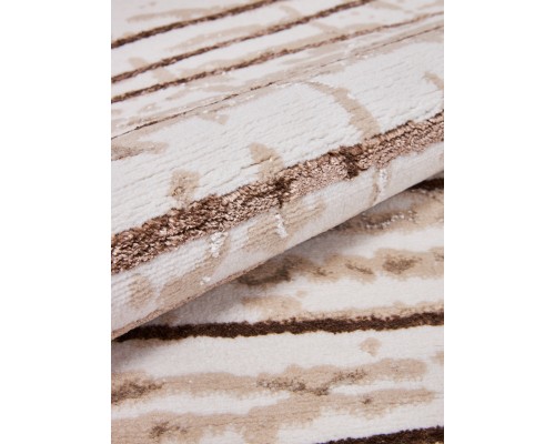 Otto Ковер турецкий Planeta 0900A Cream-Brown Otto Ковер турецкий Planeta 0900A Cream-Brown