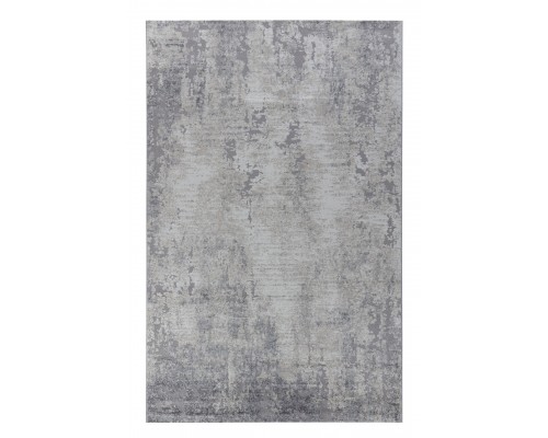 Ozkaplan karpet Ковер турецкий Coruna B0480B Grey-Cream Ozkaplan karpet Ковер турецкий Coruna B0480B Grey-Cream