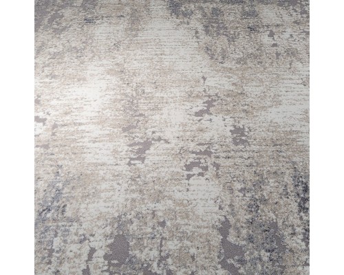 Ozkaplan karpet Ковер турецкий Coruna B0480B Grey-Cream Ozkaplan karpet Ковер турецкий Coruna B0480B Grey-Cream