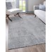 Ozkaplan karpet Ковер турецкий Coruna B0480B Grey-Cream