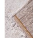 Ozkaplan karpet Ковер турецкий Coruna B0480B Grey-Cream