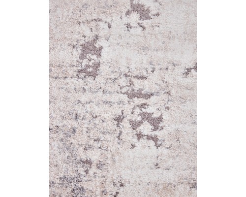 Ozkaplan karpet Ковер турецкий Coruna B0480B Grey-Cream Ozkaplan karpet Ковер турецкий Coruna B0480B Grey-Cream