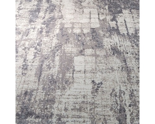 Ozkaplan karpet Ковер турецкий Coruna B0482B Grey-Kemik Ozkaplan karpet Ковер турецкий Coruna B0482B Grey-Kemik