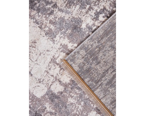 Ozkaplan karpet Ковер турецкий Coruna B0482B Grey-Kemik Ozkaplan karpet Ковер турецкий Coruna B0482B Grey-Kemik