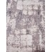 Ozkaplan karpet Ковер турецкий Coruna B0482B Grey-Kemik