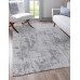 Ozkaplan karpet Ковер турецкий Coruna B0482B Grey-Kemik