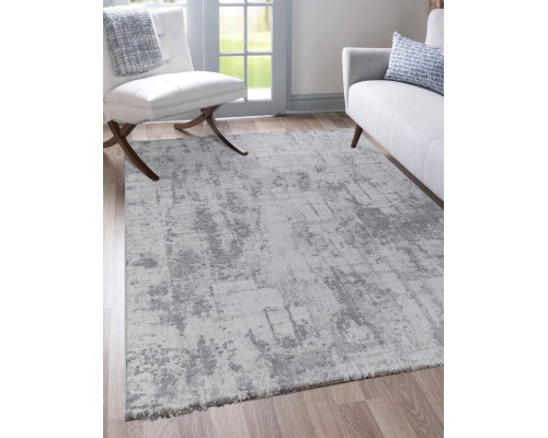 Ozkaplan karpet Ковер турецкий Coruna B0482B Grey-Kemik Ozkaplan karpet Ковер турецкий Coruna B0482B Grey-Kemik