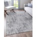 Ozkaplan karpet Ковер турецкий Coruna B0482B Grey-Kemik