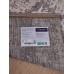 Ozkaplan karpet Ковер турецкий Coruna B0482B Grey-Kemik