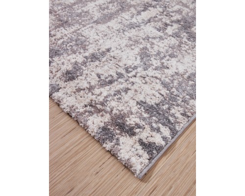 Ozkaplan karpet Ковер турецкий Coruna B0482B Grey-Kemik Ozkaplan karpet Ковер турецкий Coruna B0482B Grey-Kemik