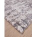 Ozkaplan karpet Ковер турецкий Coruna B0482B Grey-Kemik