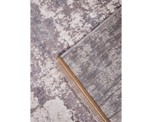 Ozkaplan karpet Ковер турецкий Coruna B0482B Grey-Kemik Ozkaplan karpet Ковер турецкий Coruna B0482B Grey-Kemik