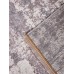 Ozkaplan karpet Ковер турецкий Coruna B0482B Grey-Kemik