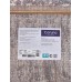Ozkaplan karpet Ковер турецкий Coruna B0482B Grey-Kemik