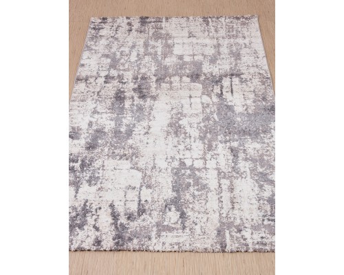 Ozkaplan karpet Ковер турецкий Coruna B0482B Grey-Kemik Ozkaplan karpet Ковер турецкий Coruna B0482B Grey-Kemik