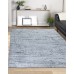Ozkaplan karpet Ковер турецкий Coruna B0492B Grey-Cream