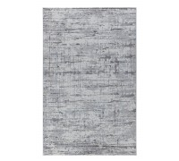Ozkaplan karpet Ковер турецкий Coruna B0492B L.Blue-D.Grey