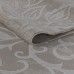 Ozkaplan karpet Ковер турецкий Milana Овал 0A096A Beige-Beige