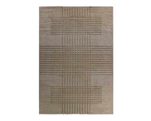 Ozkaplan karpet Ковер турецкий Sofia 0E389A Beige-Beige