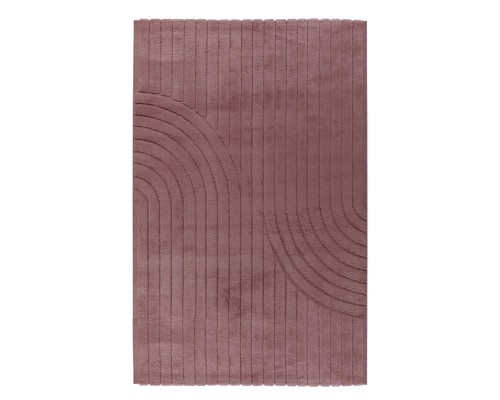 Ozkaplan karpet Ковер турецкий Sofia 0E421A D.Pink-D.Pink